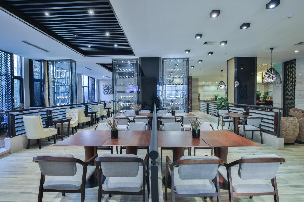 杭州西溪谷君亭酒店 外观 照片