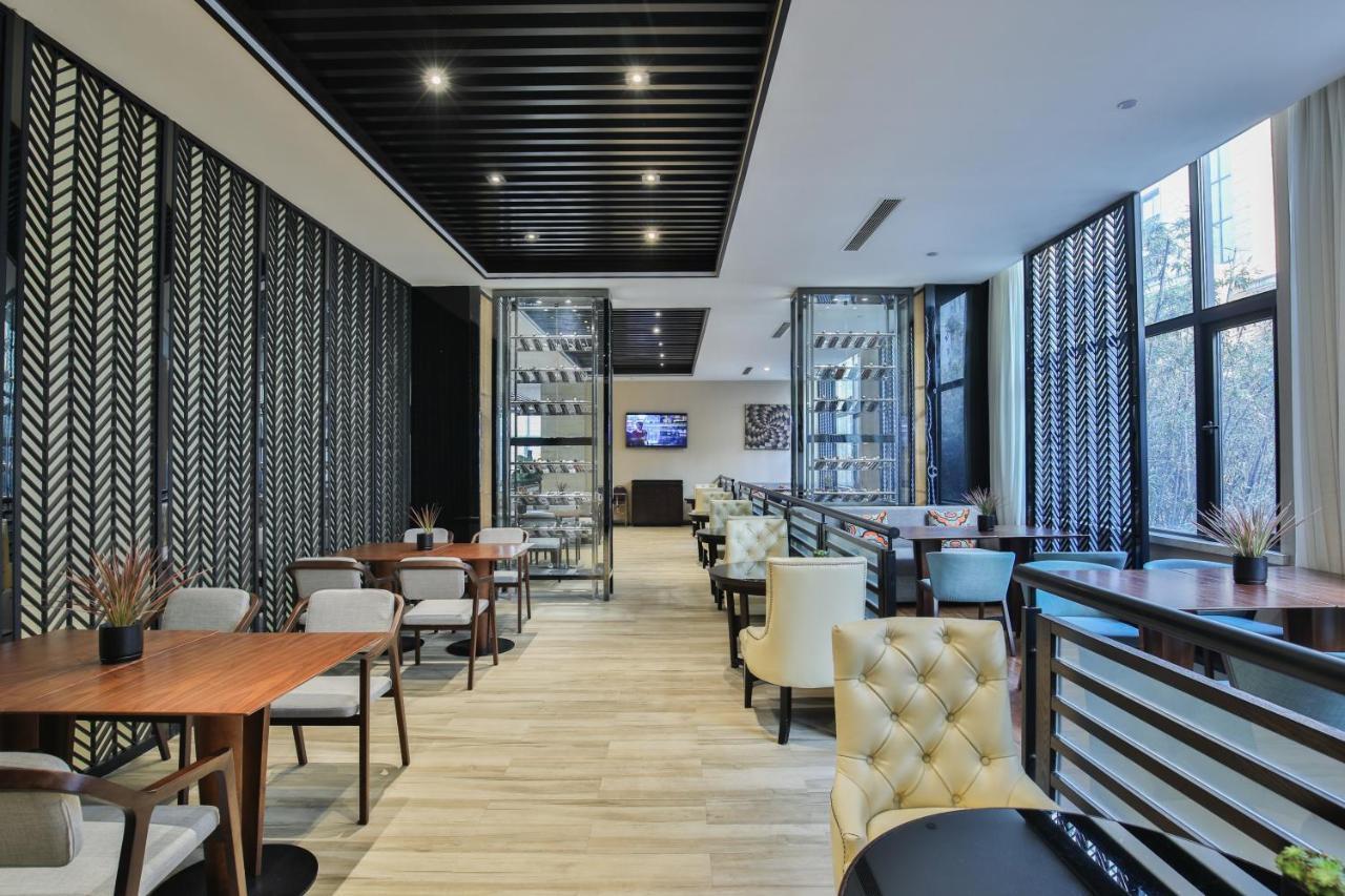 杭州西溪谷君亭酒店 外观 照片